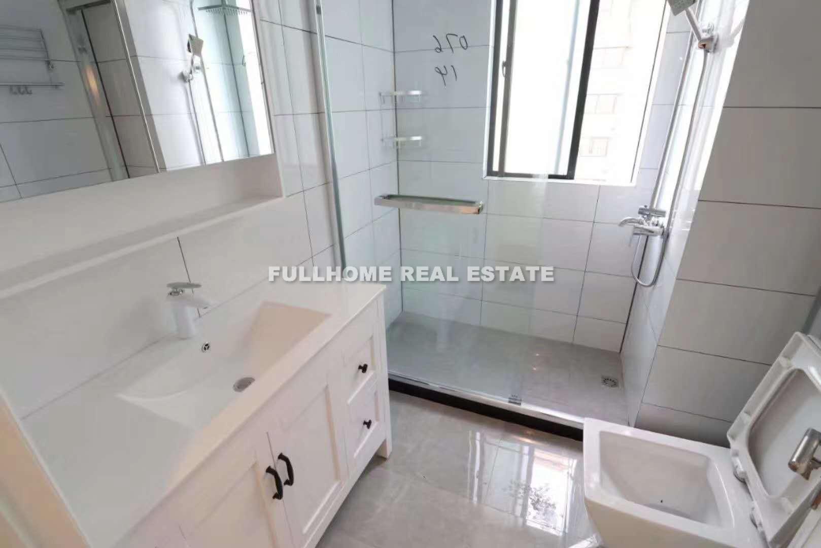Xinkang Garden - Interior view 6, Shanghai rental property