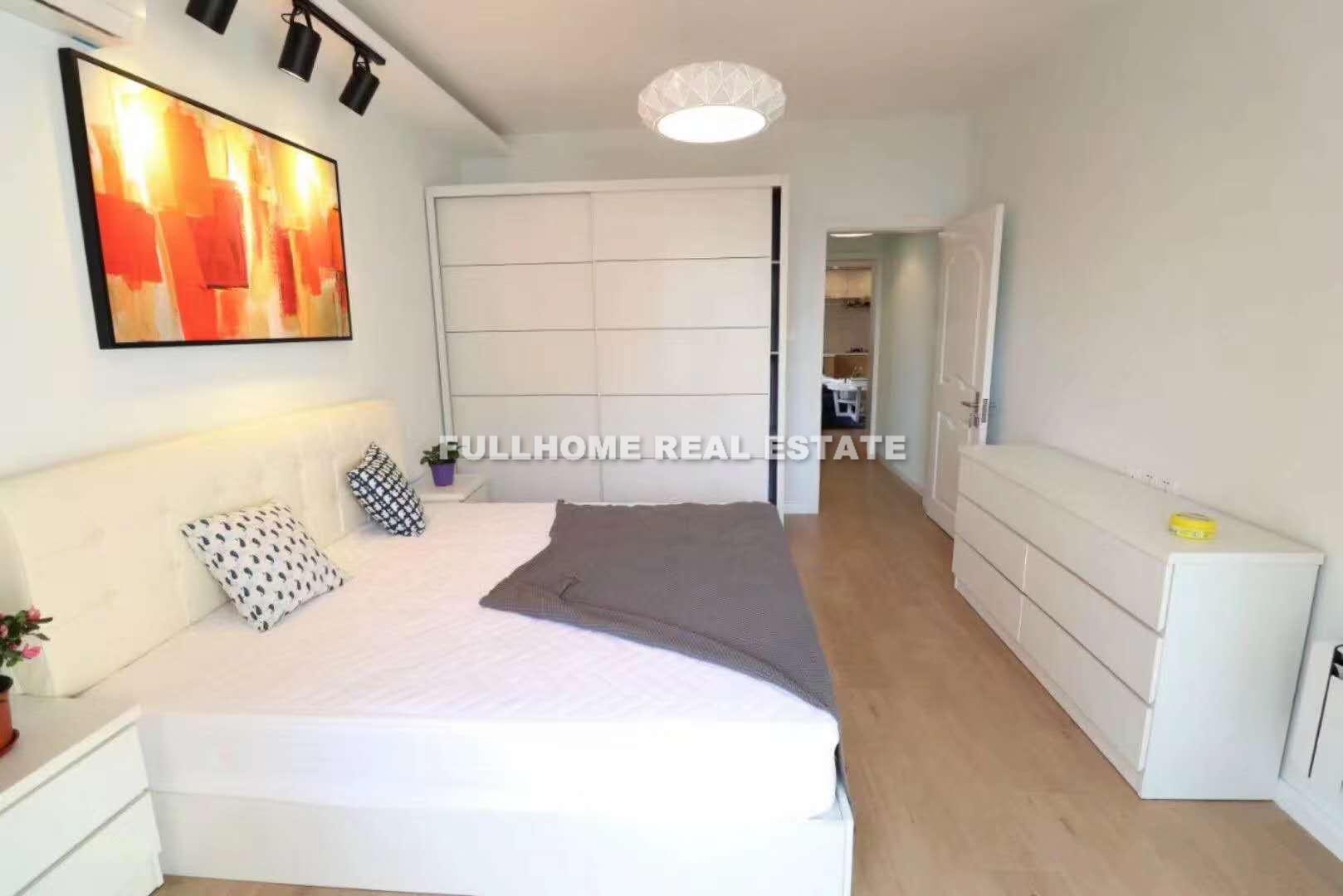 Xinkang Garden - Interior view 3, Shanghai rental property