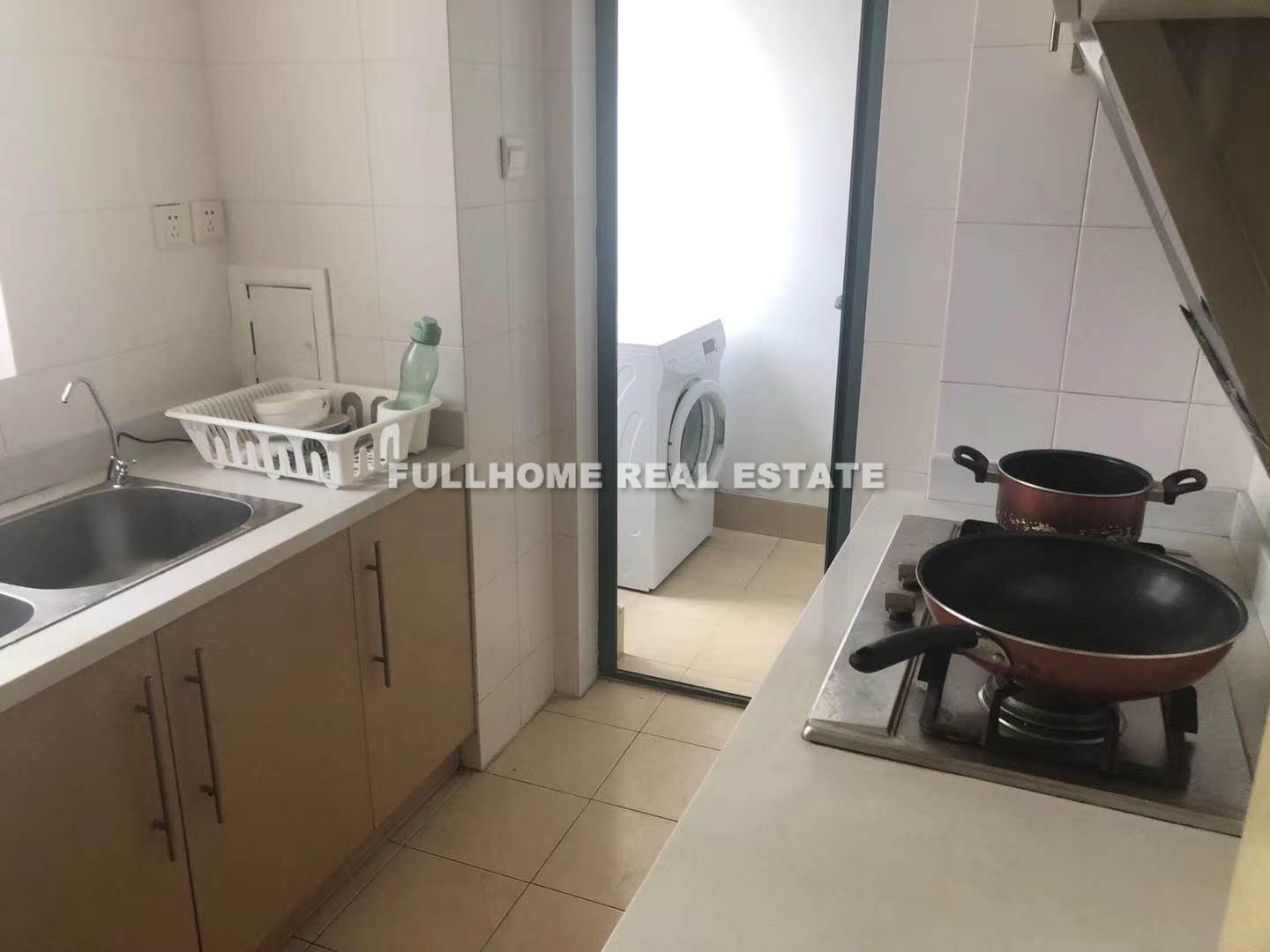 Shanghai May - Interior view 3, Shanghai rental property