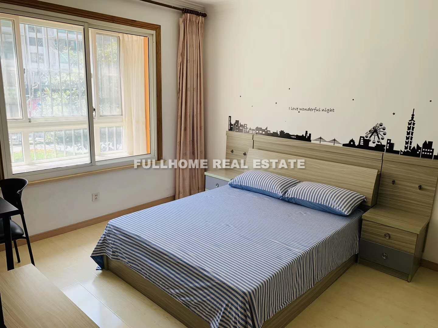 Tiantai Homeland - Interior view 5, Shanghai rental property