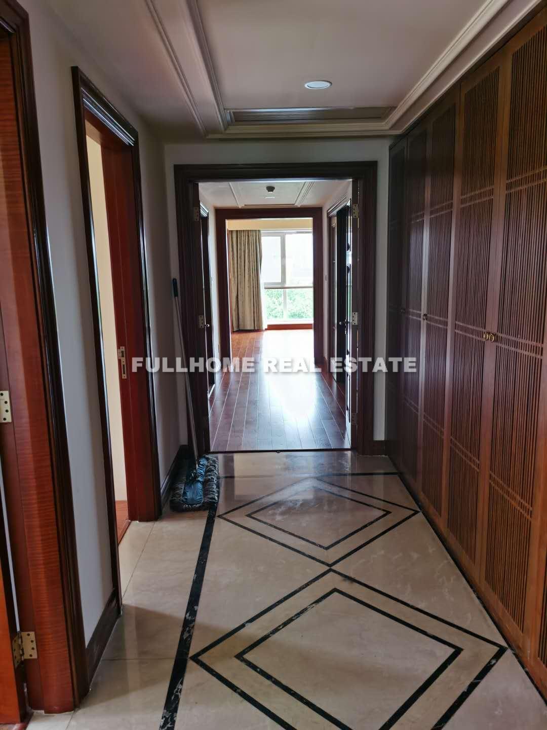 Fortune Residence - Interior view 3, Shanghai rental property