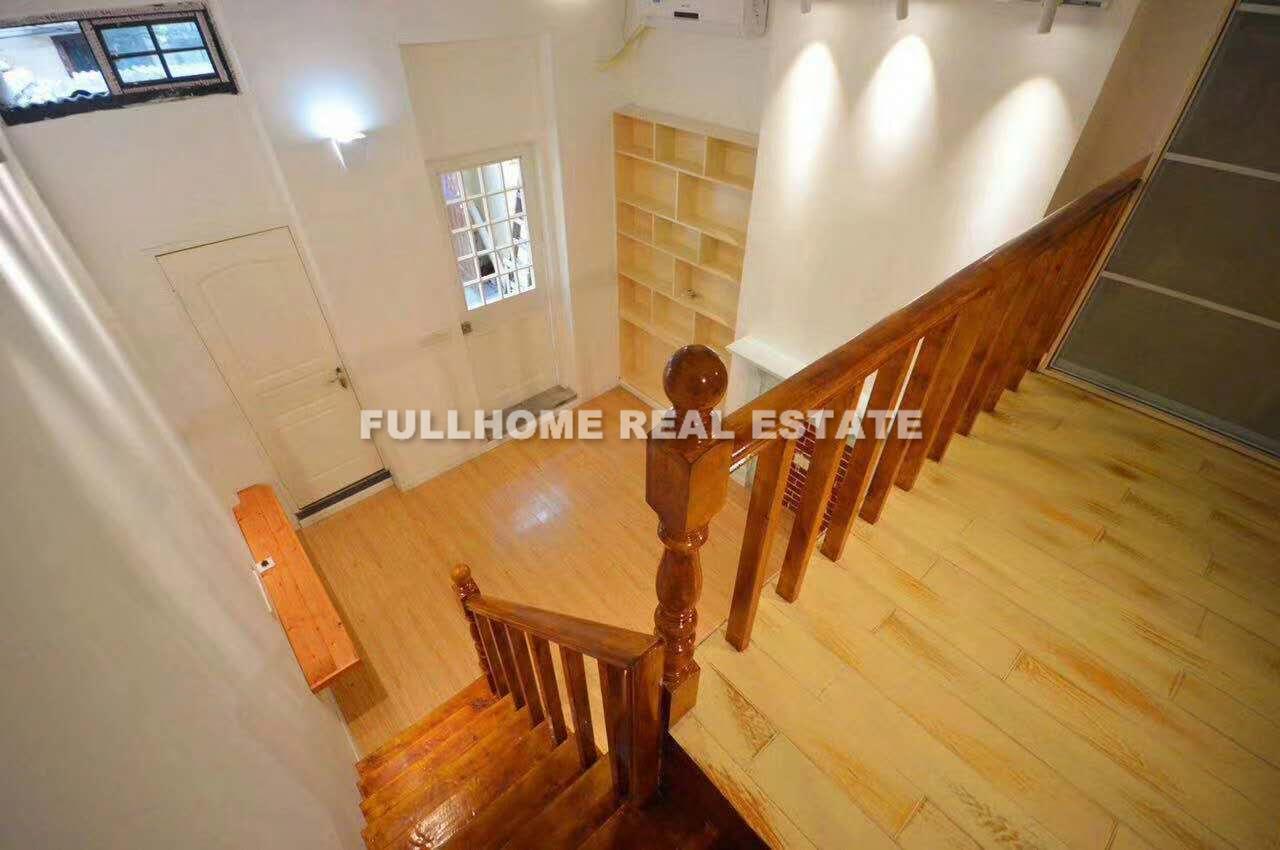 Lane 1-1000 Nanchang Road Old House - Interior view 3, Shanghai rental property