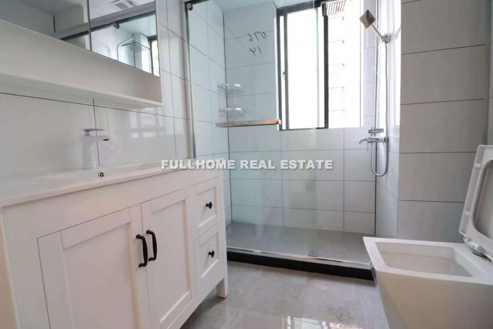 Xinkang Garden - Interior view 4, Shanghai rental property