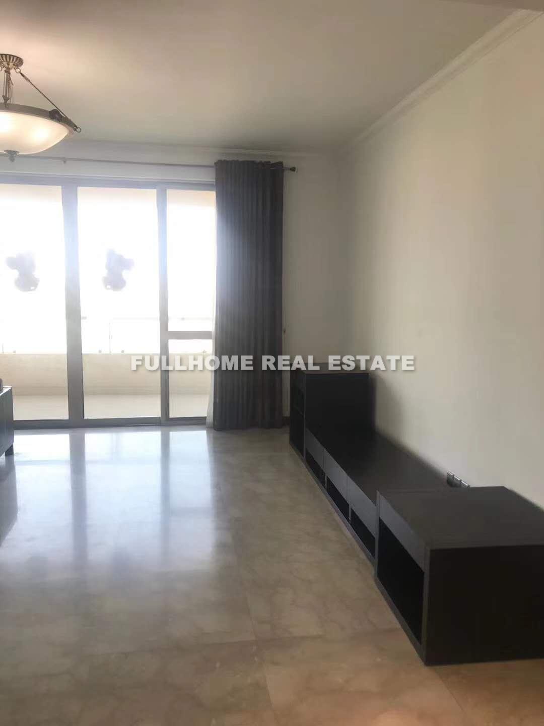 Shimao Lakeside Garden - Interior view 4, Shanghai rental property