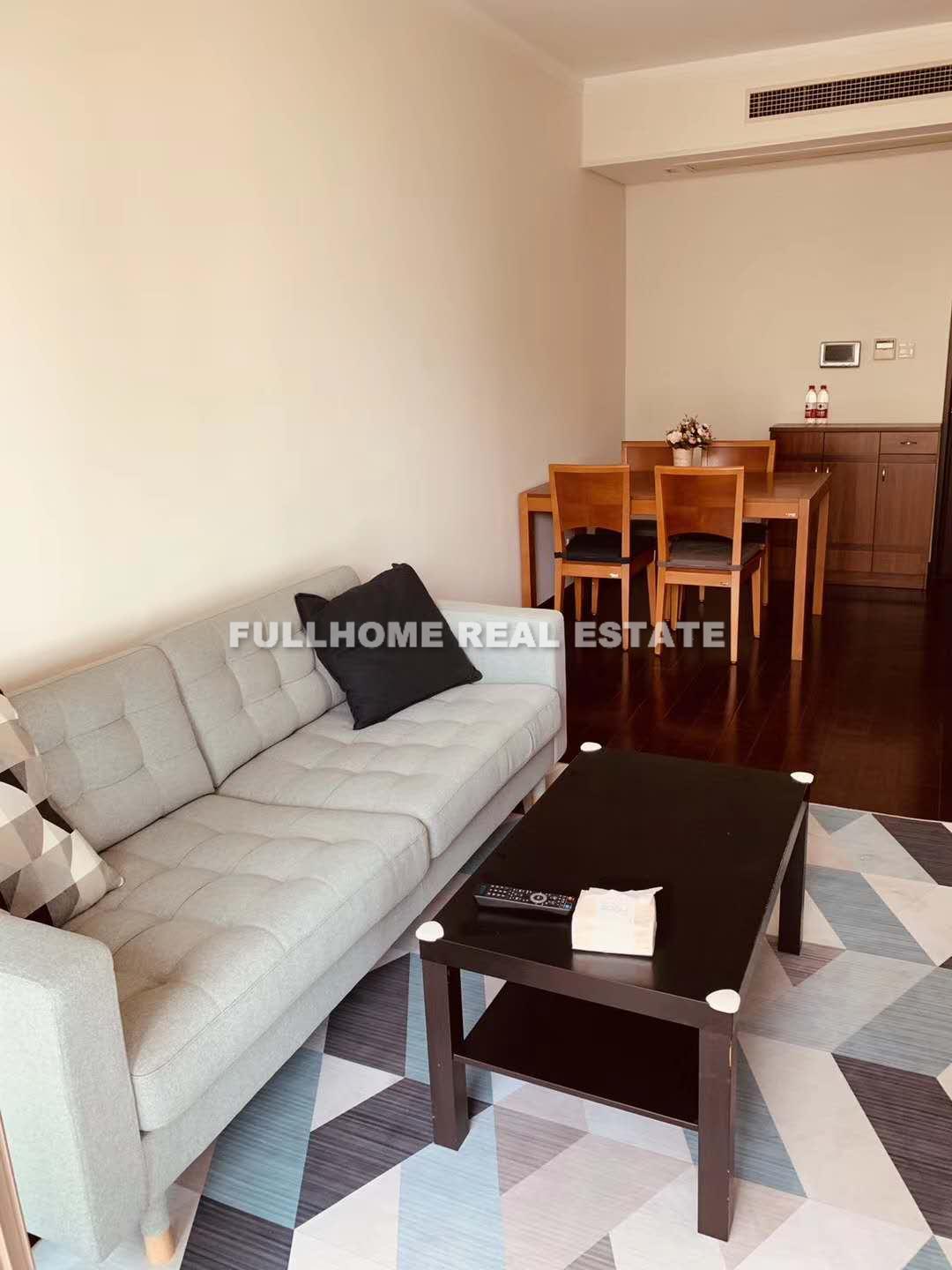 Maison Des Artistes - Interior view 6, Shanghai rental property