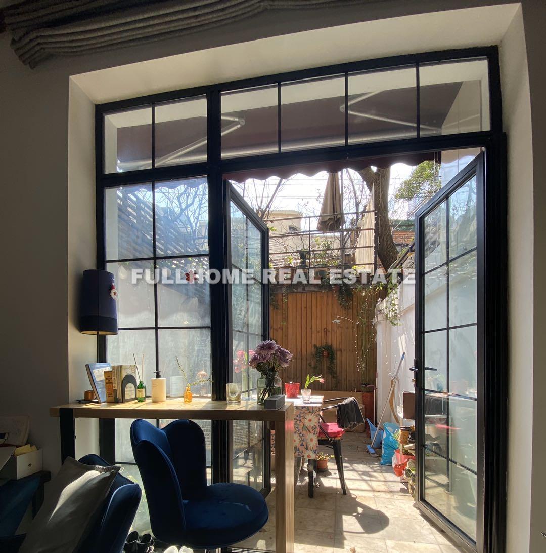 No.238 Fengxian Road Old House - Interior view 7, Shanghai rental property