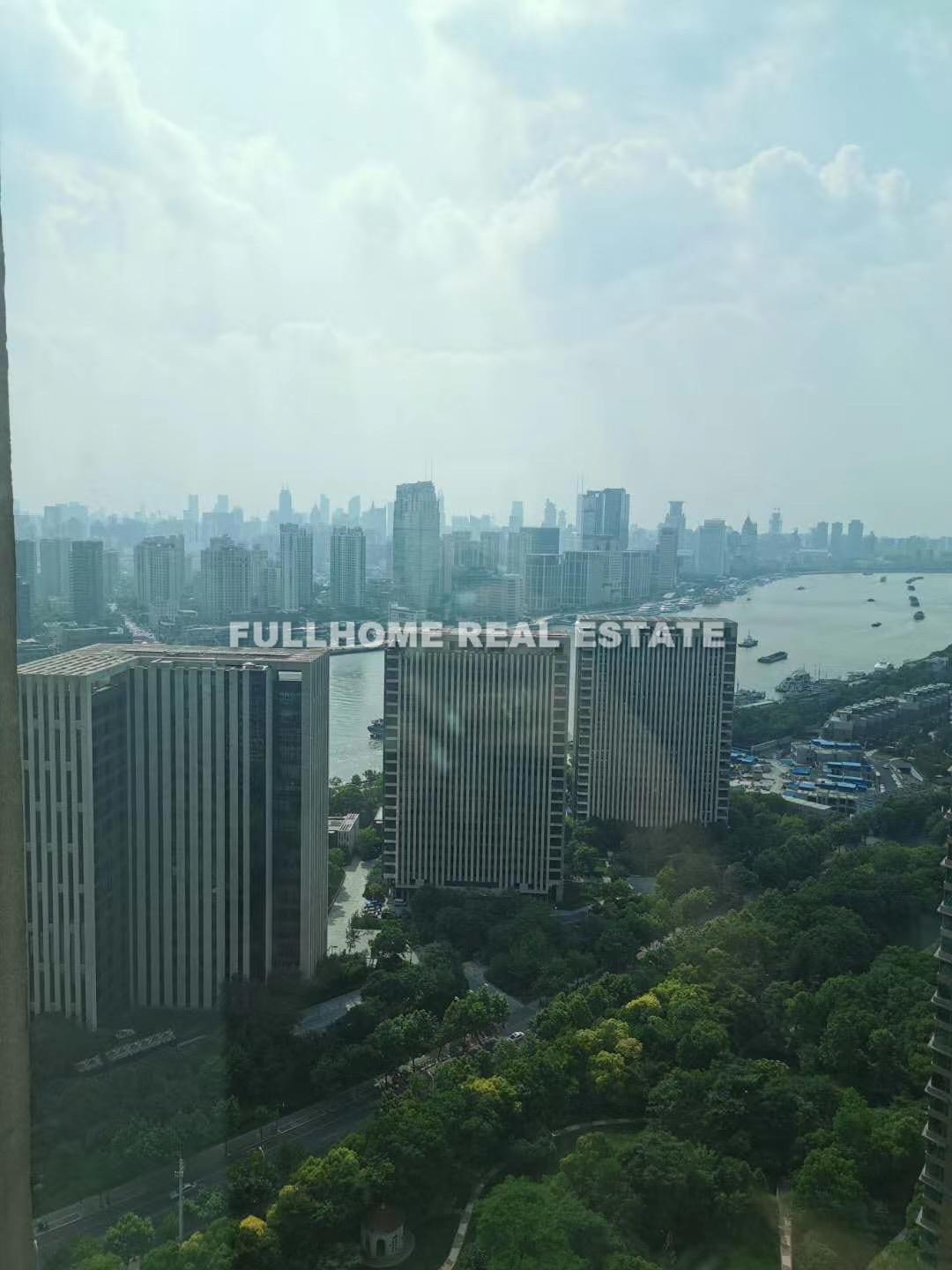 Shimao Riviera Garden - Interior view 9, Shanghai rental property