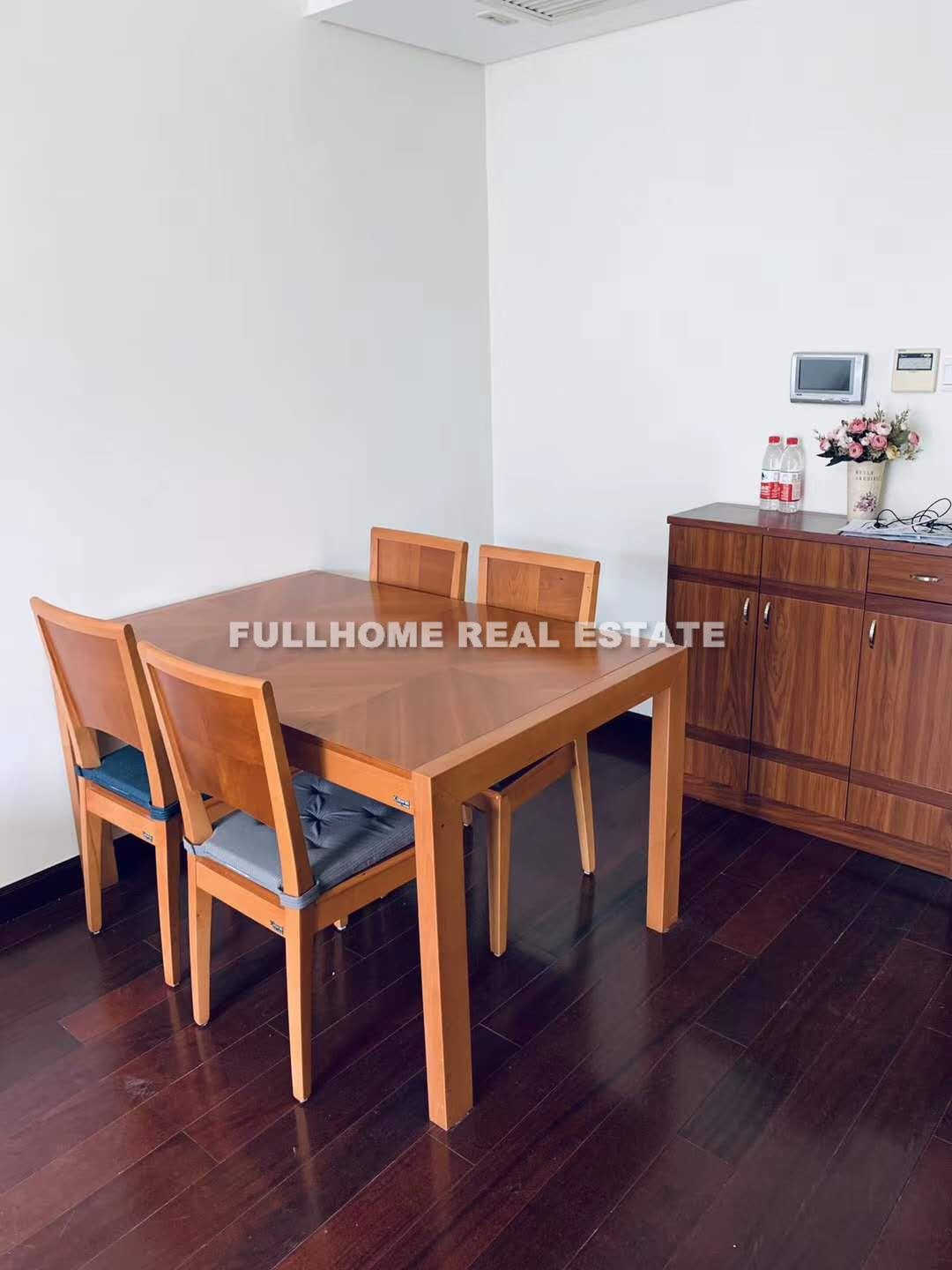 Maison Des Artistes - Interior view 3, Shanghai rental property