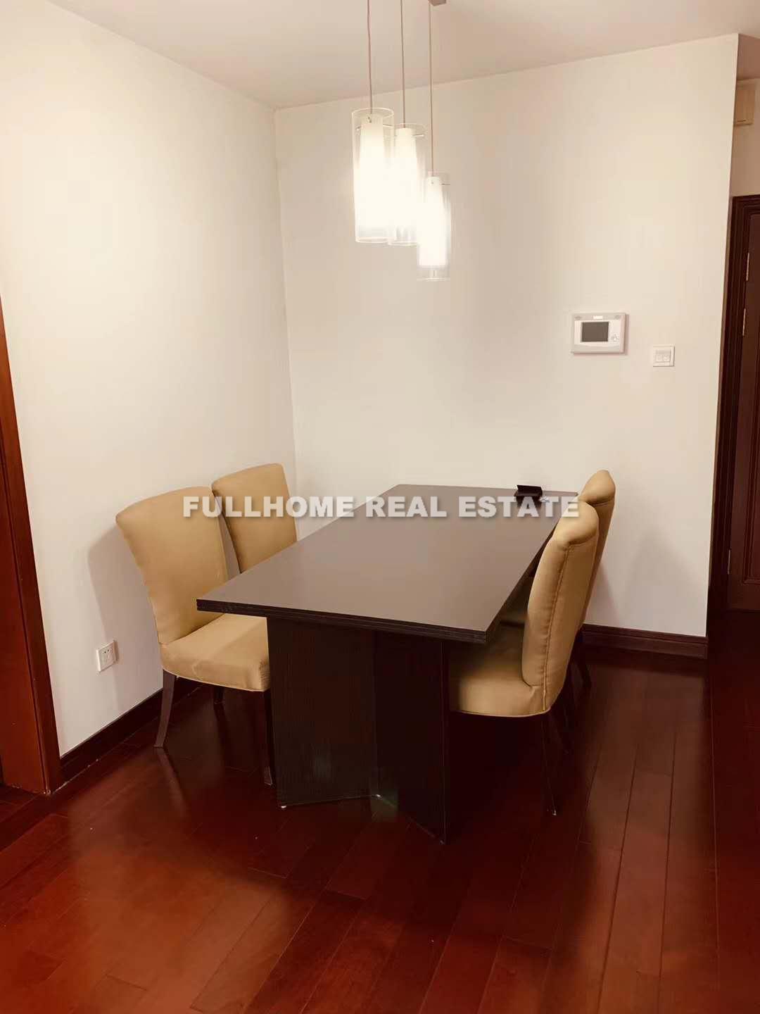 Regents Park - Interior view 3, Shanghai rental property