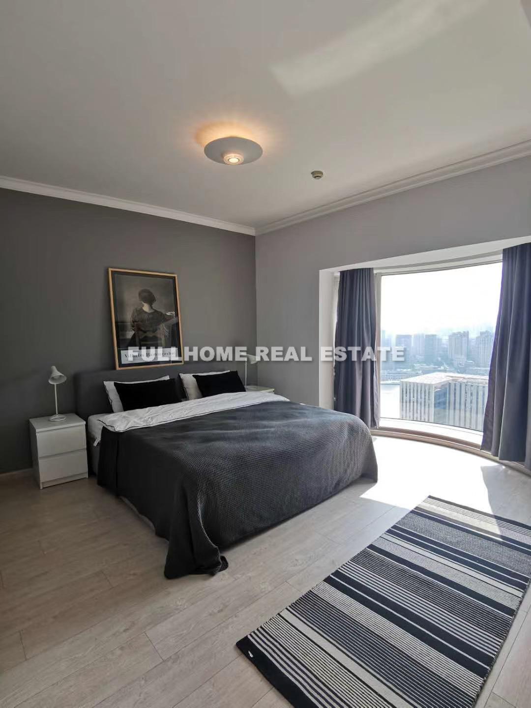 Shimao Riviera Garden - Interior view 4, Shanghai rental property