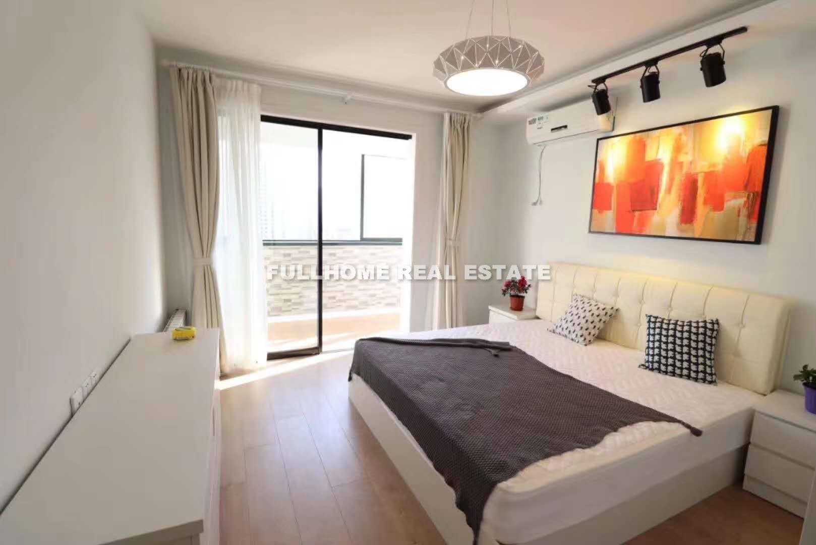 Xinkang Garden - Interior view 2, Shanghai rental property
