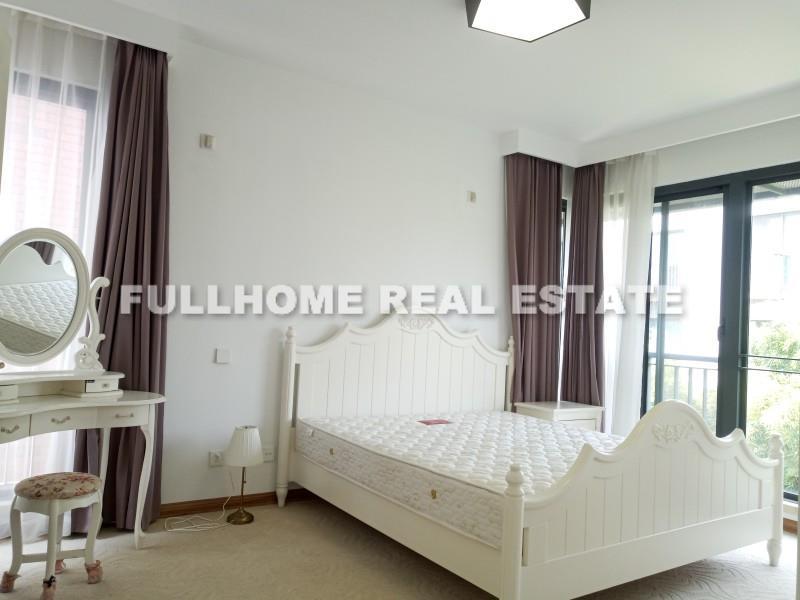 Westwood Green - Interior view 5, Shanghai rental property