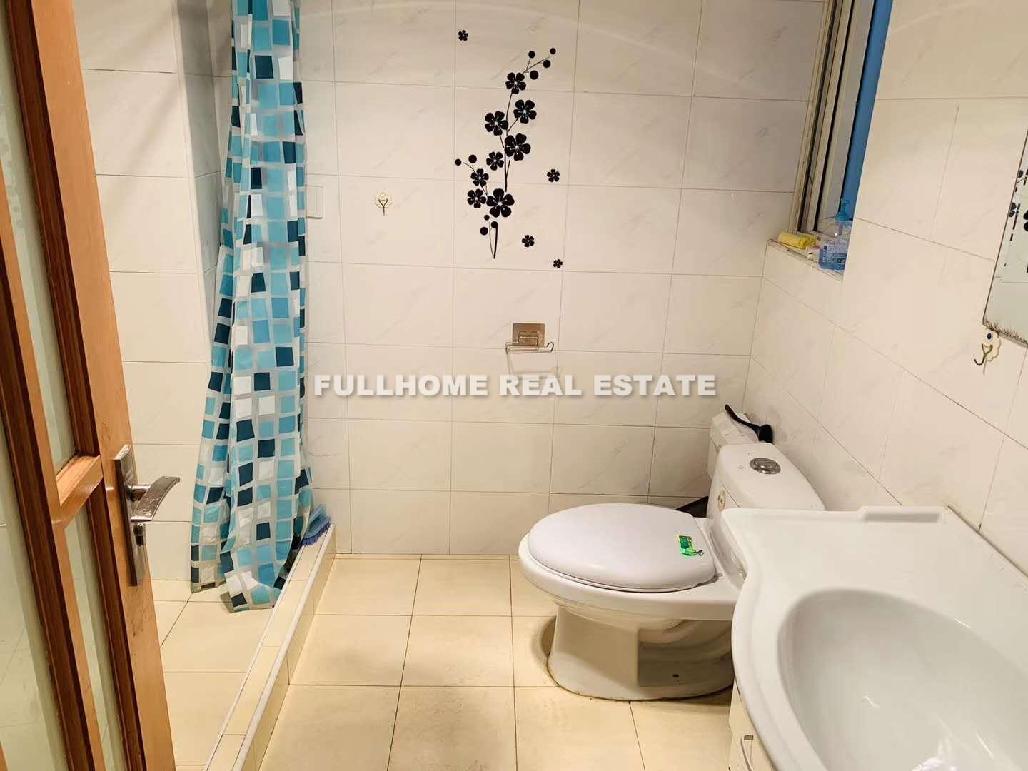 Tiantai Homeland - Interior view 3, Shanghai rental property