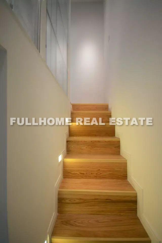 Lane 1-300 Yongjia Road Old House  - Interior view 6, Shanghai rental property