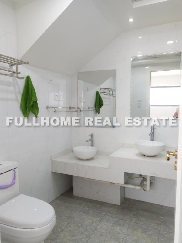Westwood Green - Interior view 4, Shanghai rental property