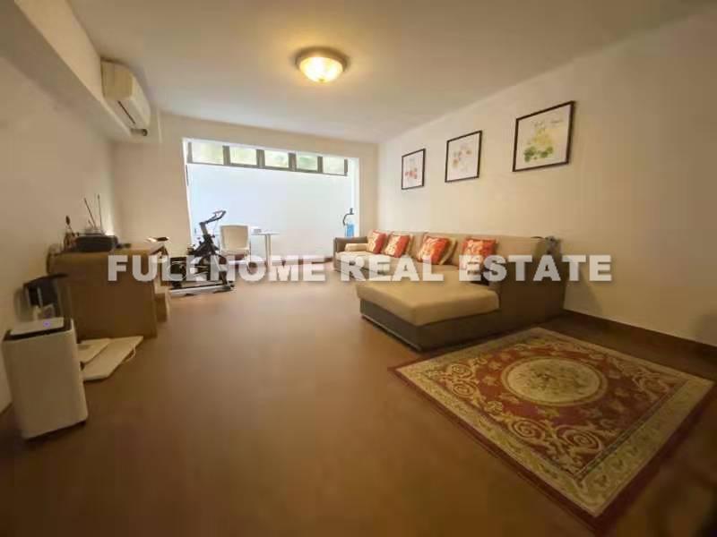 Stratford - Interior view 3, Shanghai rental property