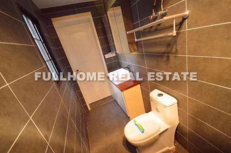 Lane 1-1000 Nanchang Road Old House - Interior view 5, Shanghai rental property