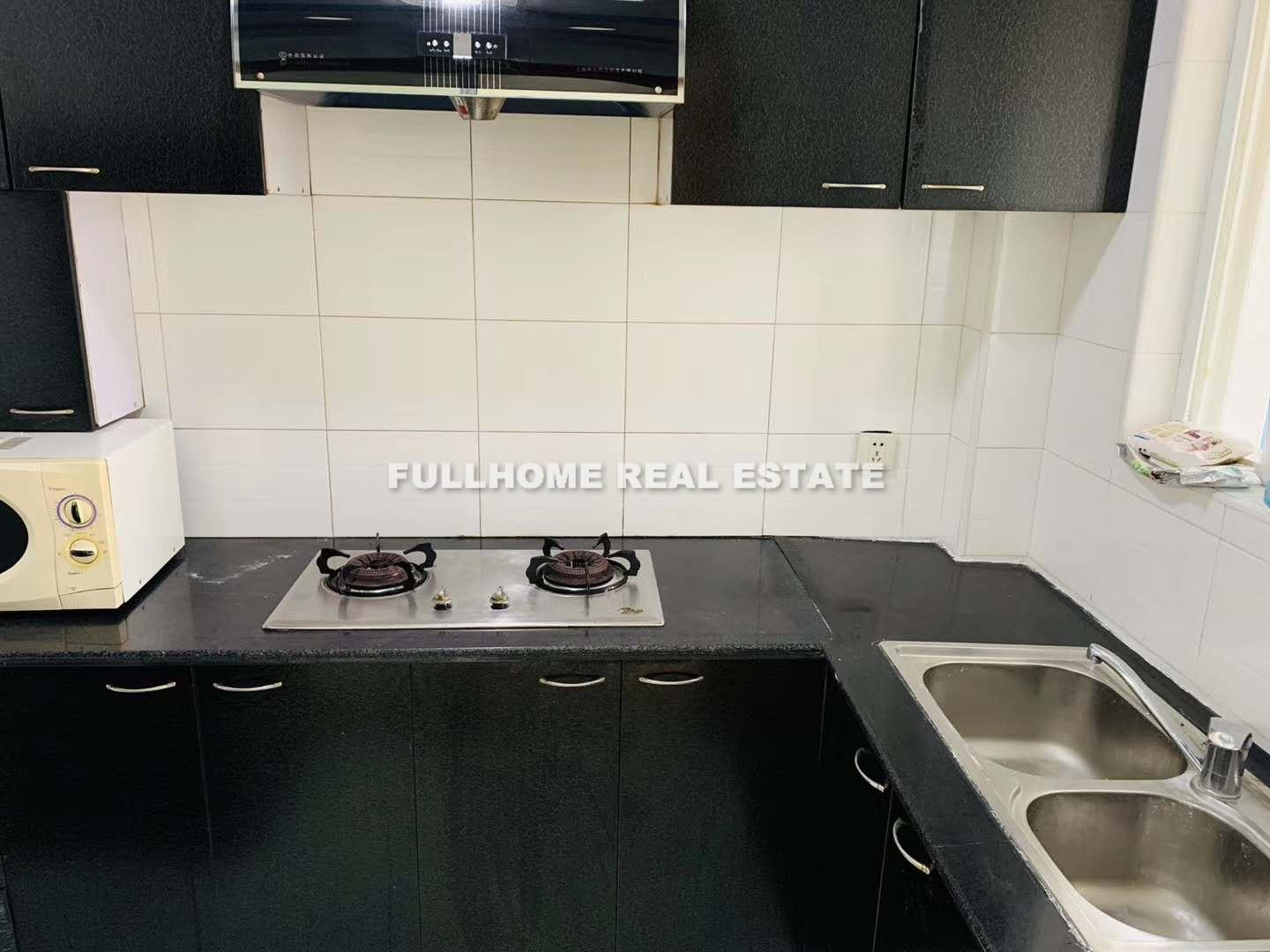 Tiantai Homeland - Interior view 2, Shanghai rental property