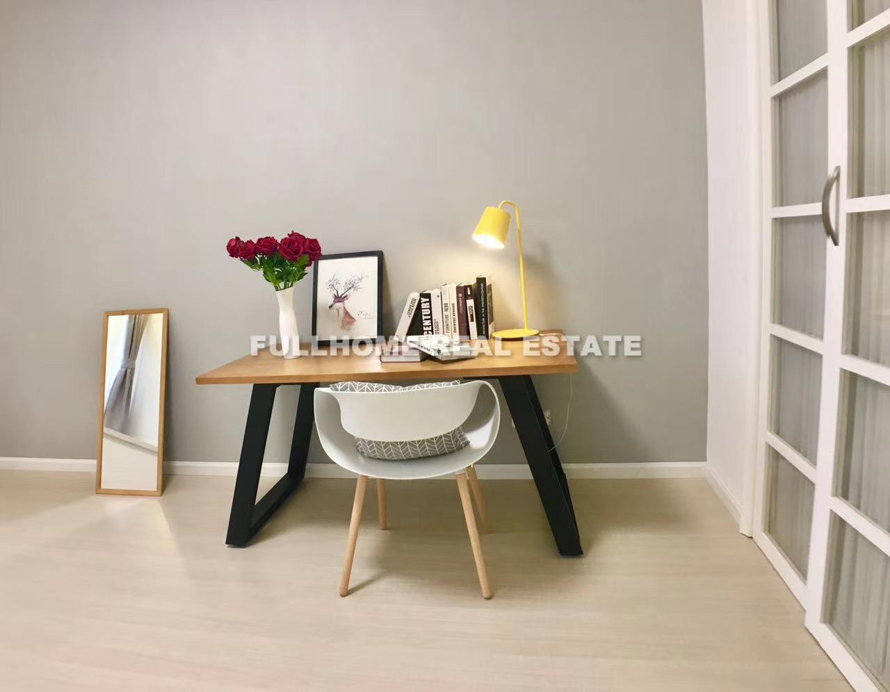 Manhattan Heights（Yi Jing Yuan） - Interior view 5, Shanghai rental property