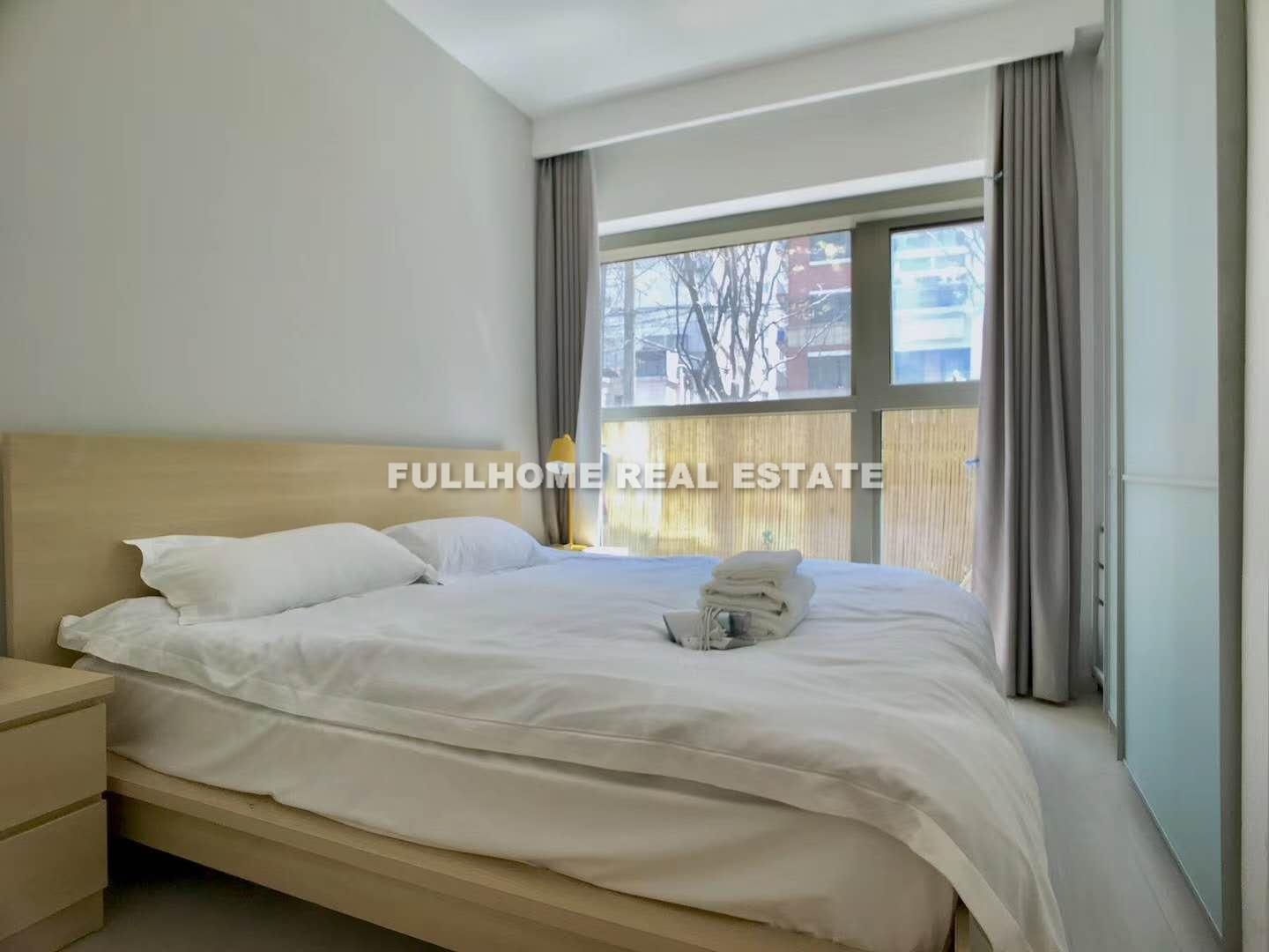 8 Park Avenue - Interior view 5, Shanghai rental property