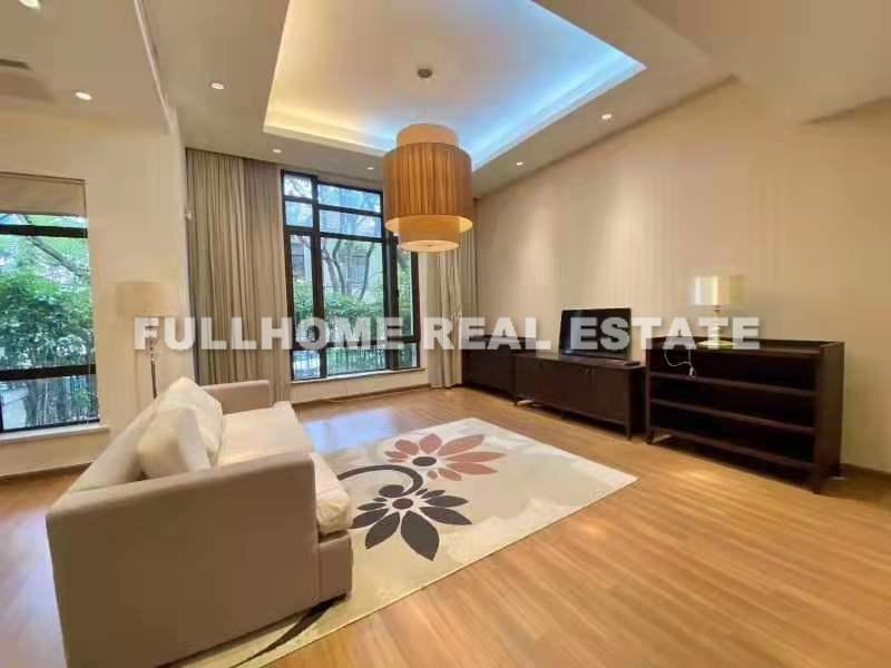 Stratford - Interior view 5, Shanghai rental property