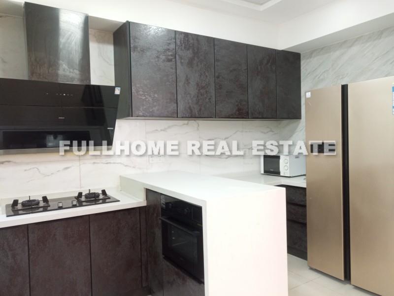 Westwood Green - Interior view 6, Shanghai rental property