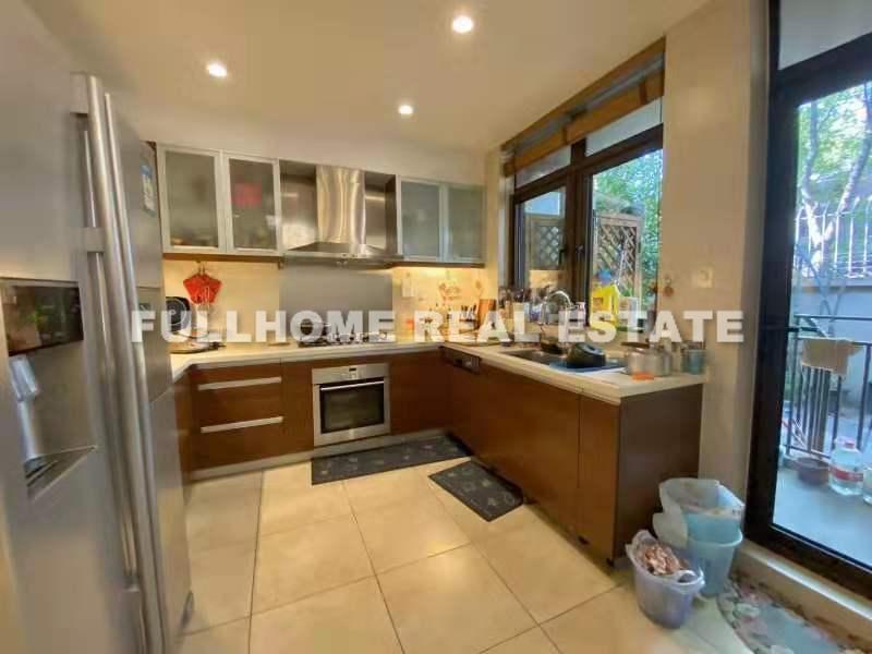 Stratford - Interior view 9, Shanghai rental property