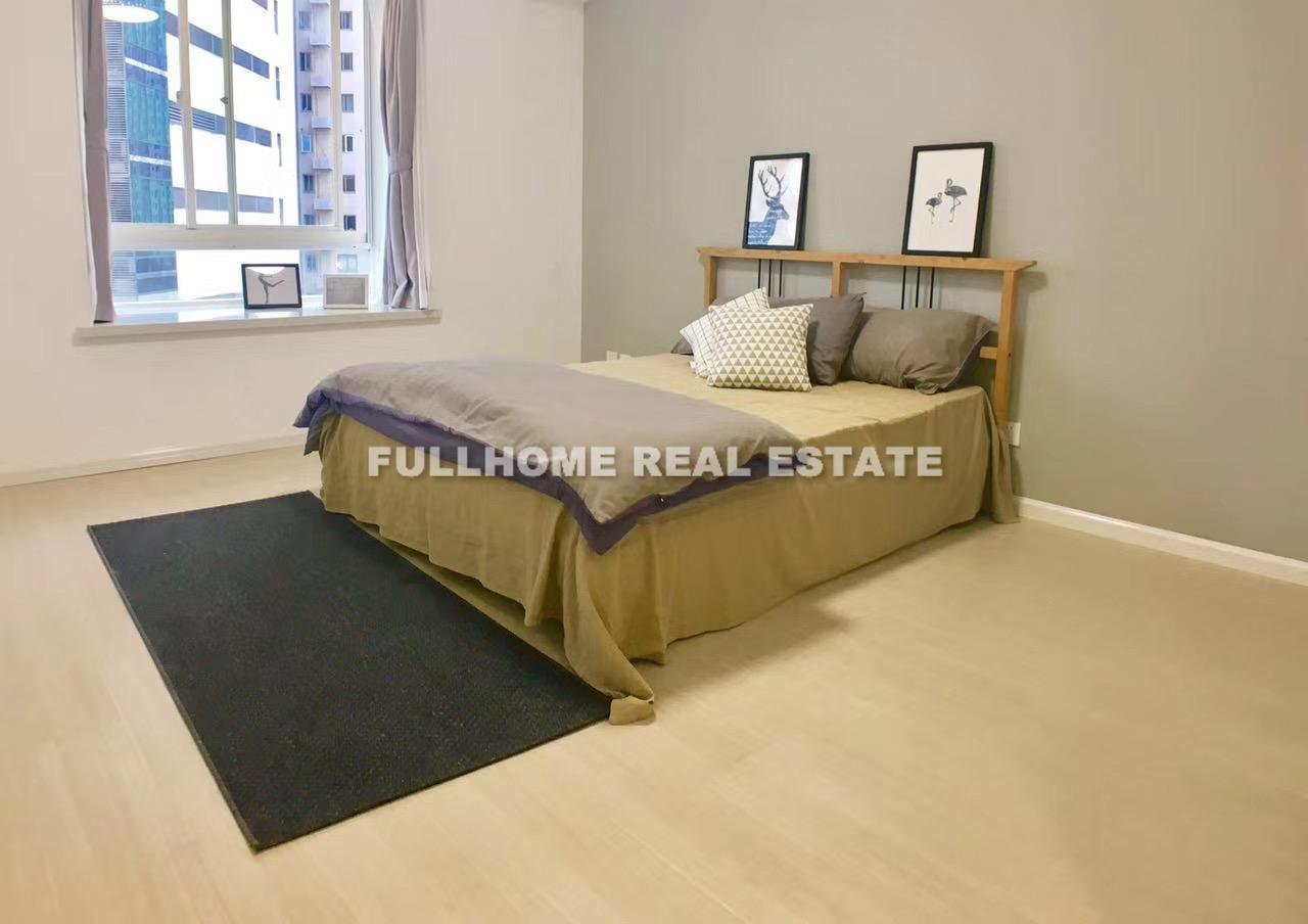 Manhattan Heights（Yi Jing Yuan） - Interior view 4, Shanghai rental property