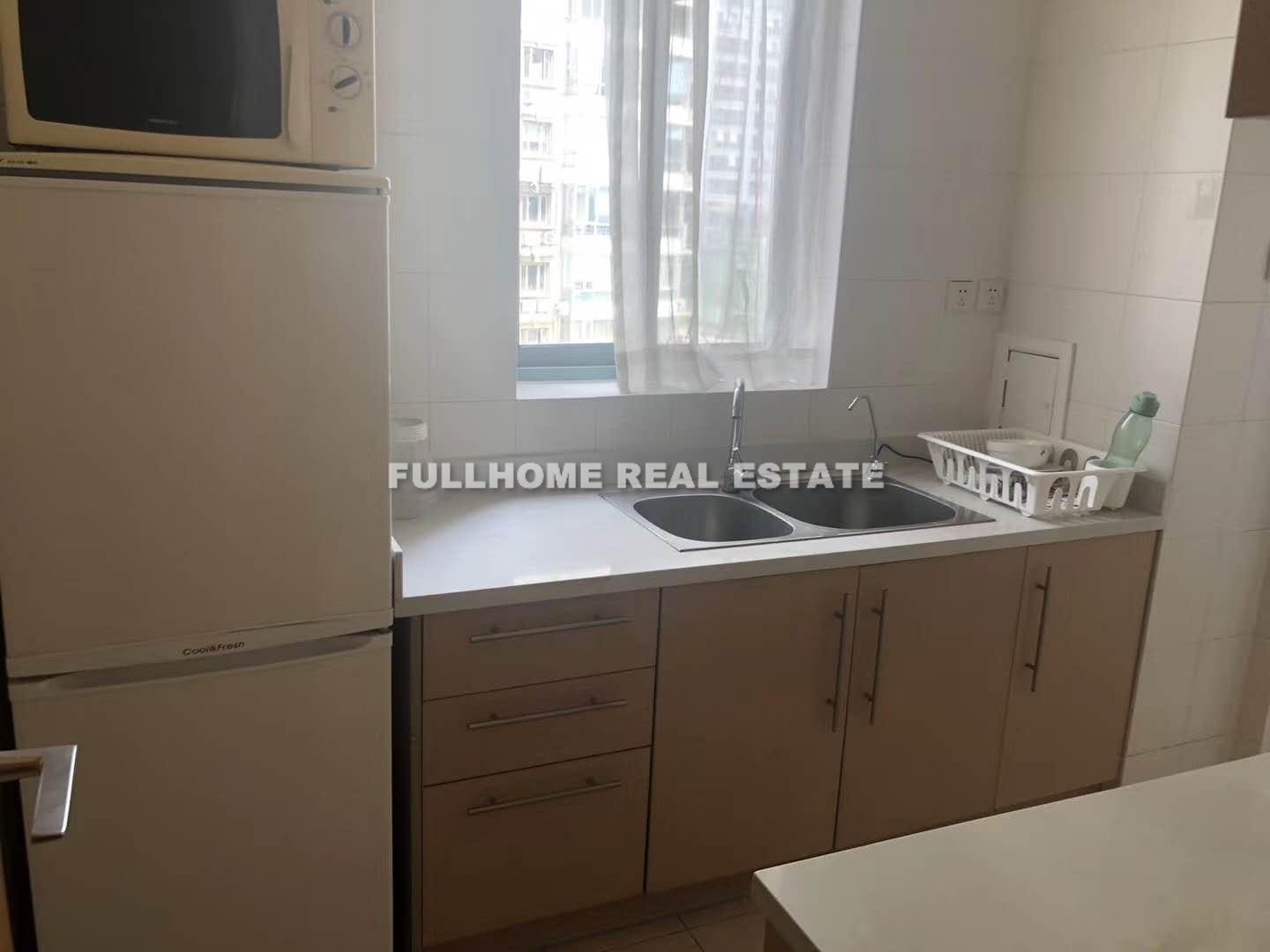 Shanghai May - Interior view 4, Shanghai rental property