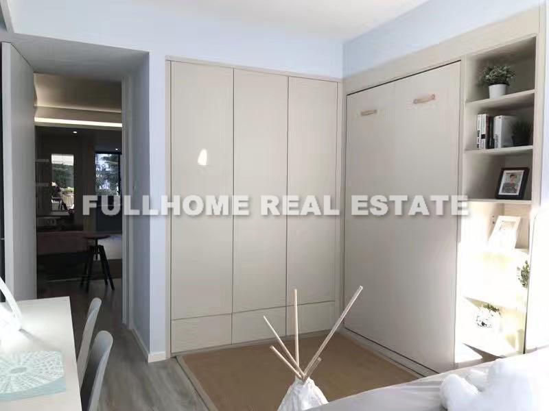 Hongqiao New City - Interior view 4, Shanghai rental property