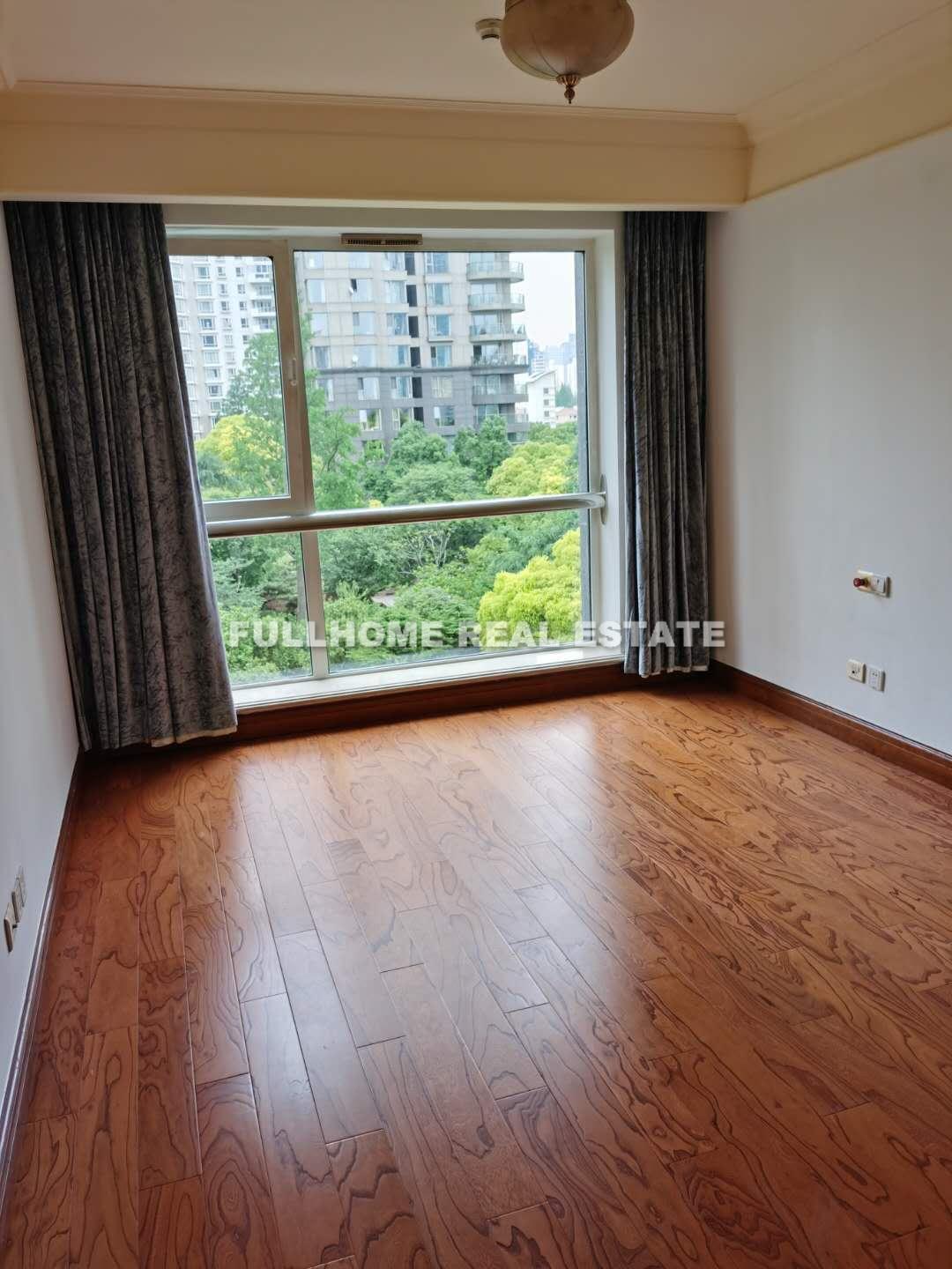 Fortune Residence - Interior view 2, Shanghai rental property
