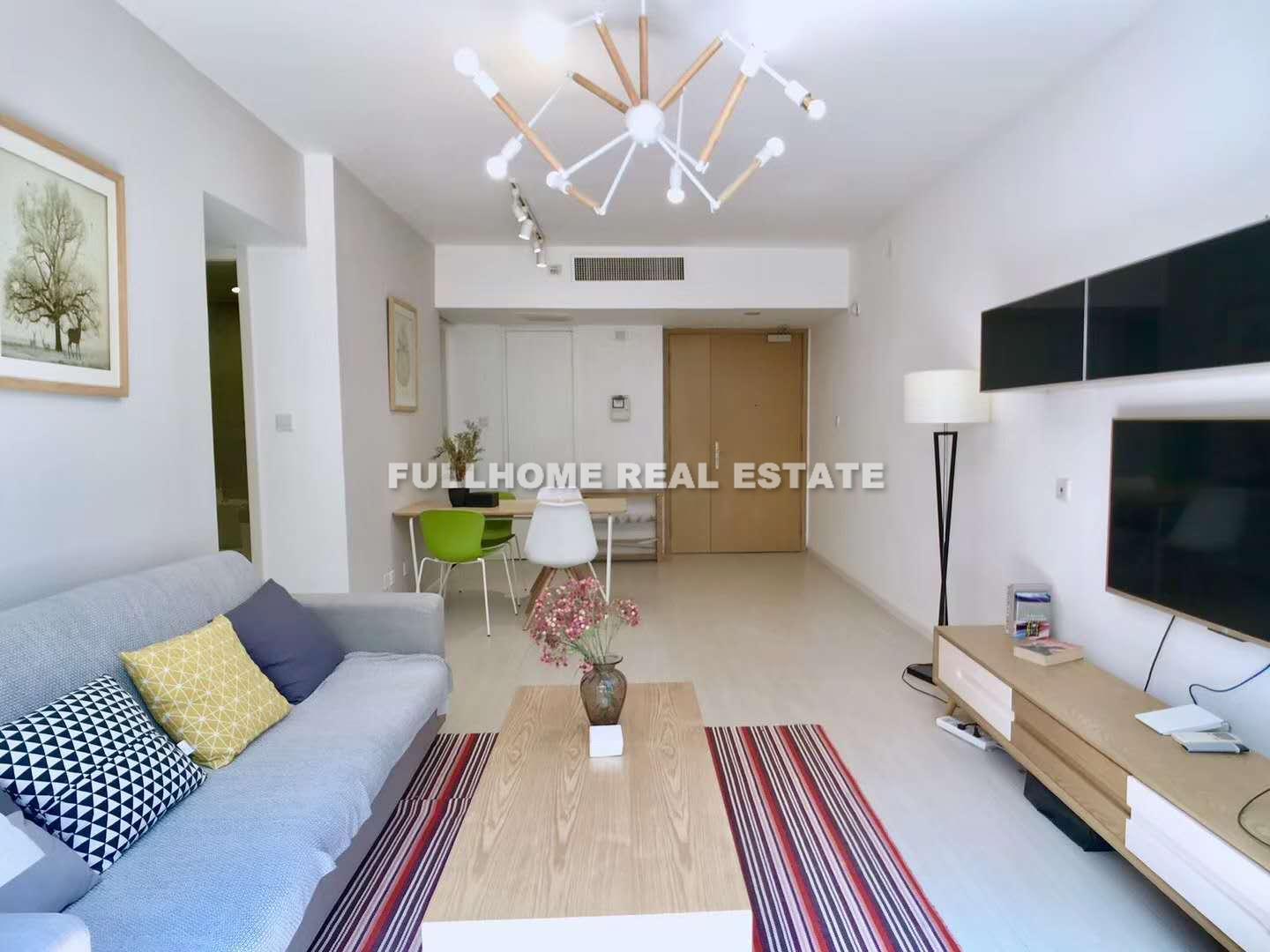 8 Park Avenue - Interior view 4, Shanghai rental property
