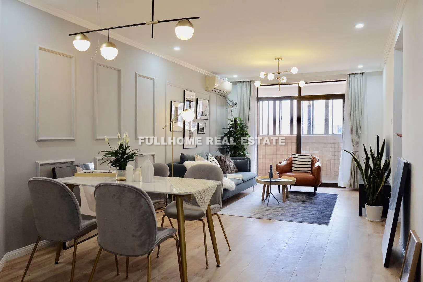 Changning Youyicun - Interior view 4, Shanghai rental property