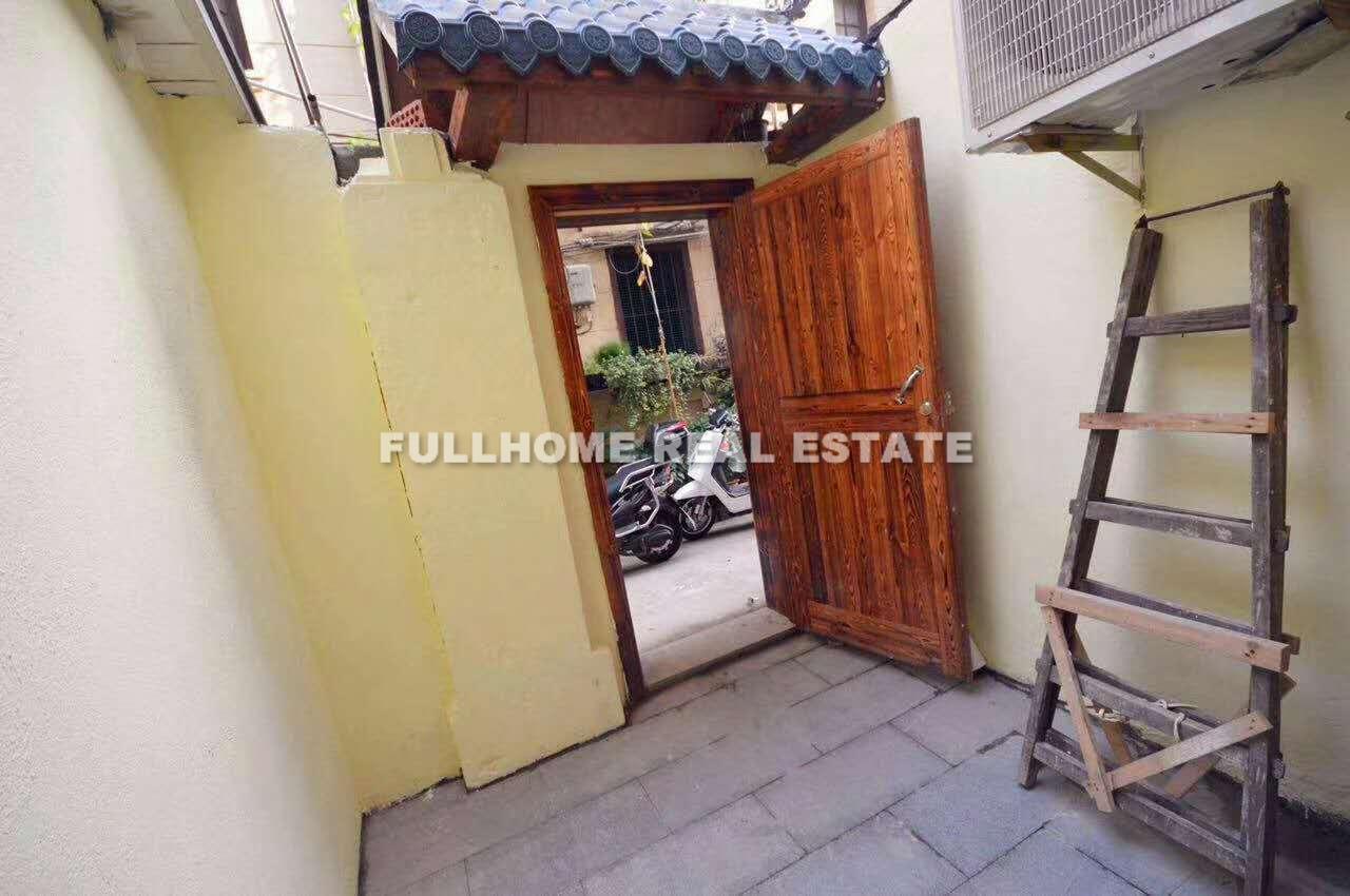 Lane 1-1000 Nanchang Road Old House - Interior view 6, Shanghai rental property