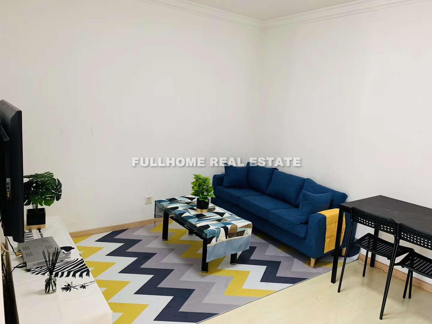 Tiantai Homeland - Interior view 4, Shanghai rental property