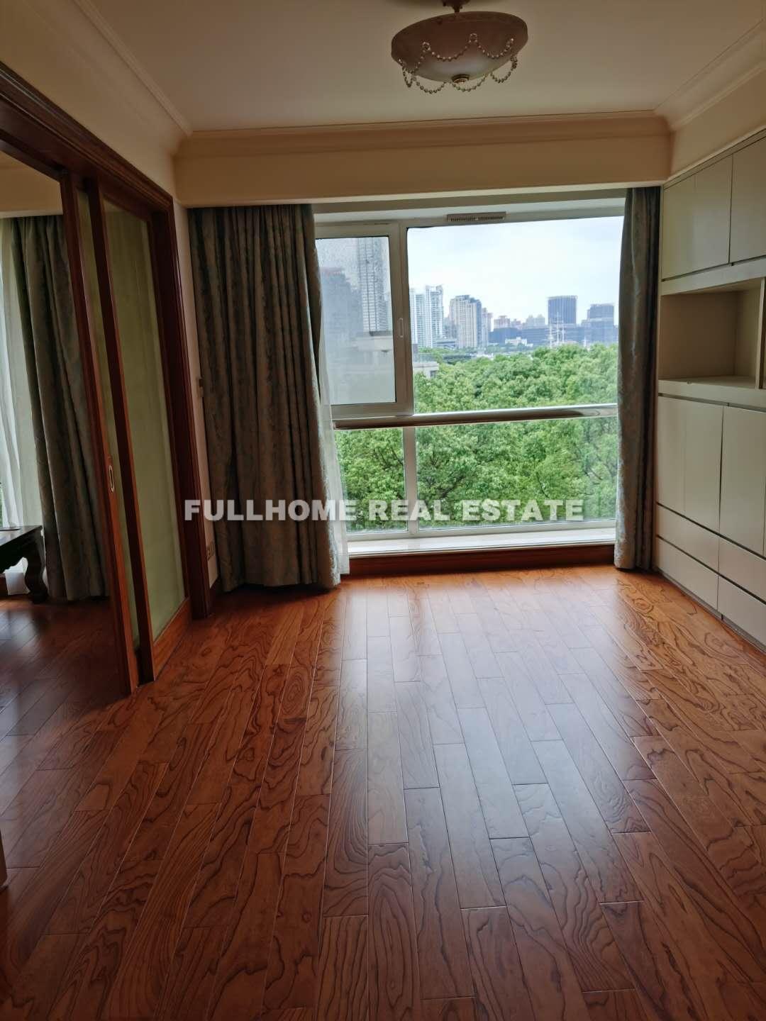 Fortune Residence - Interior view 6, Shanghai rental property