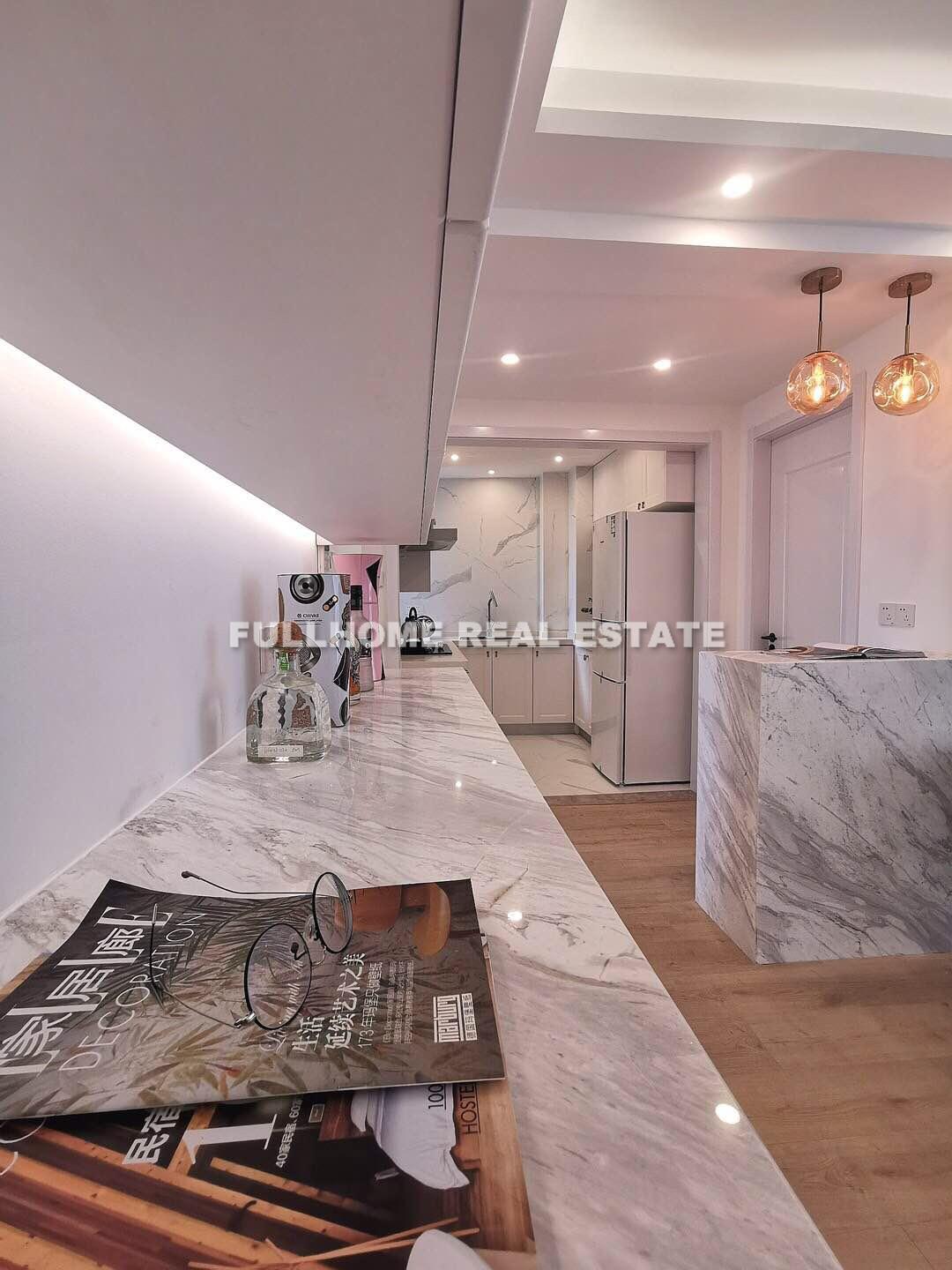 First Block - Interior view 8, Shanghai rental property