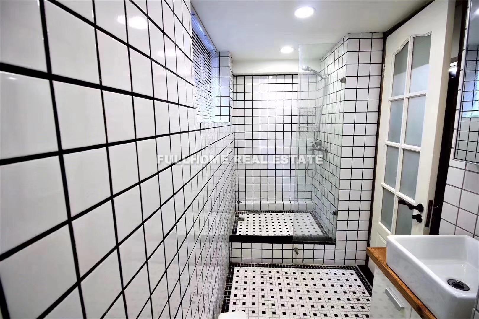 No.238 Fengxian Road Old House - Interior view 8, Shanghai rental property