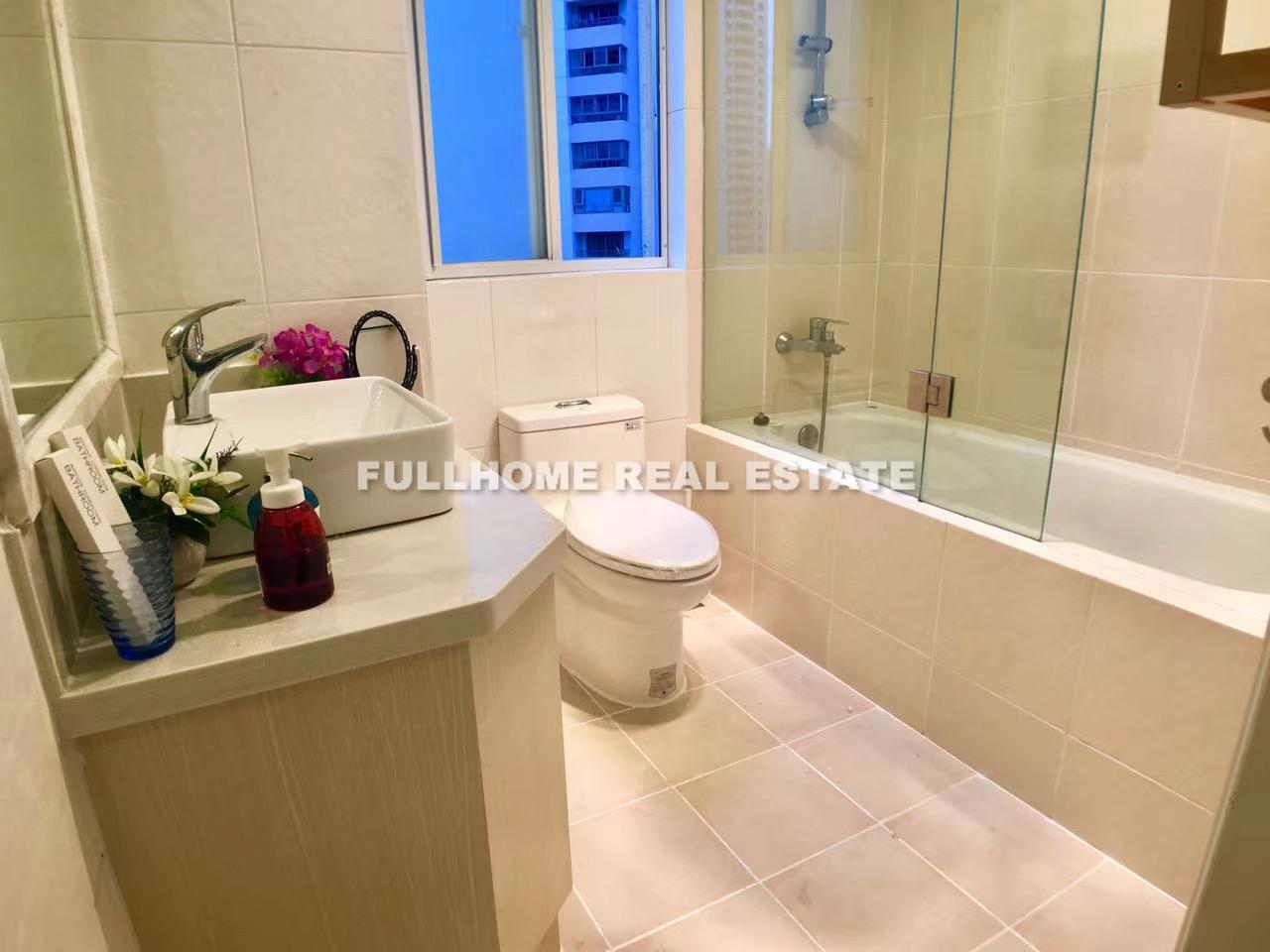 Manhattan Heights（Yi Jing Yuan） - Interior view 8, Shanghai rental property