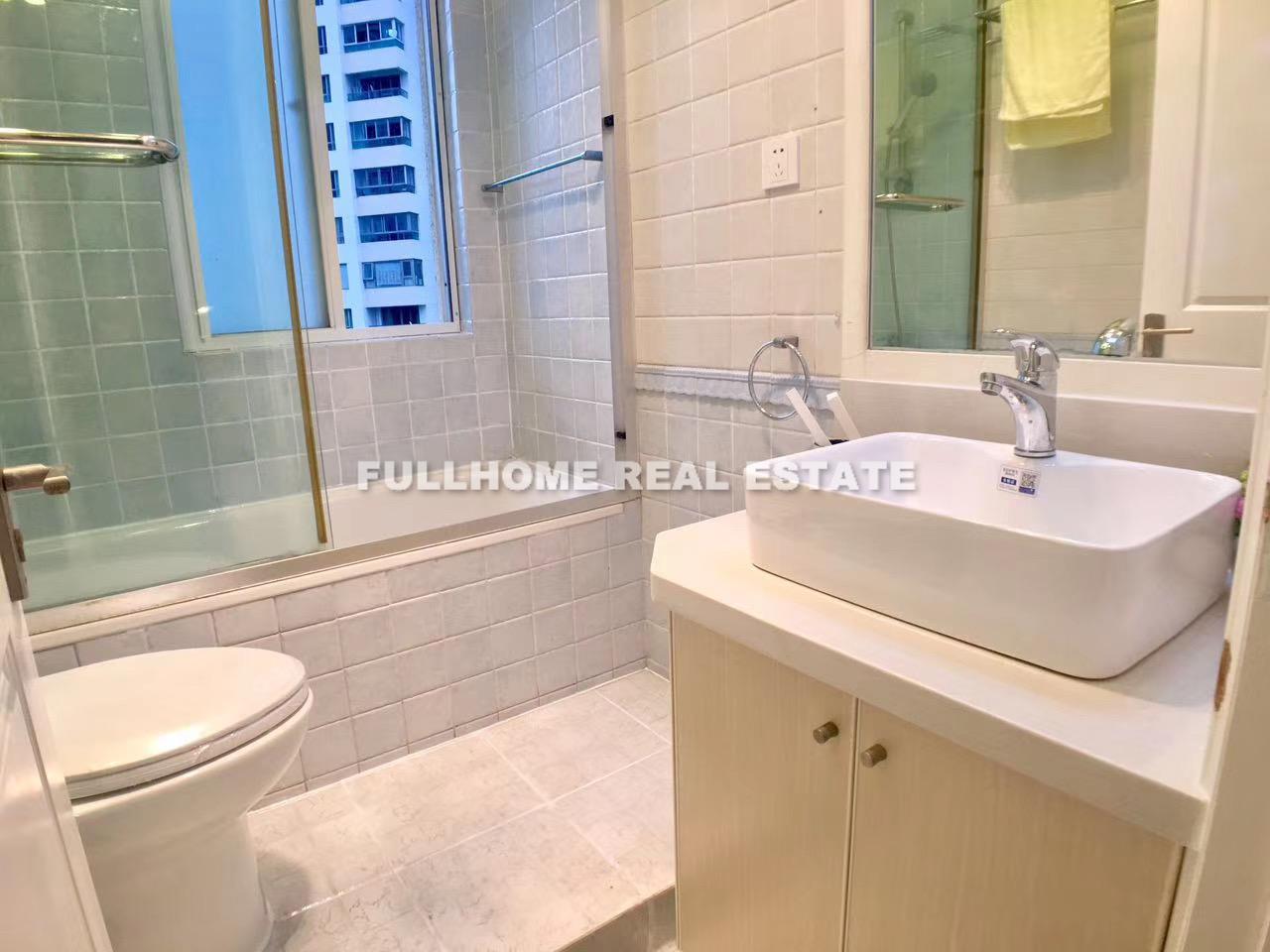 Manhattan Heights（Yi Jing Yuan） - Interior view 7, Shanghai rental property