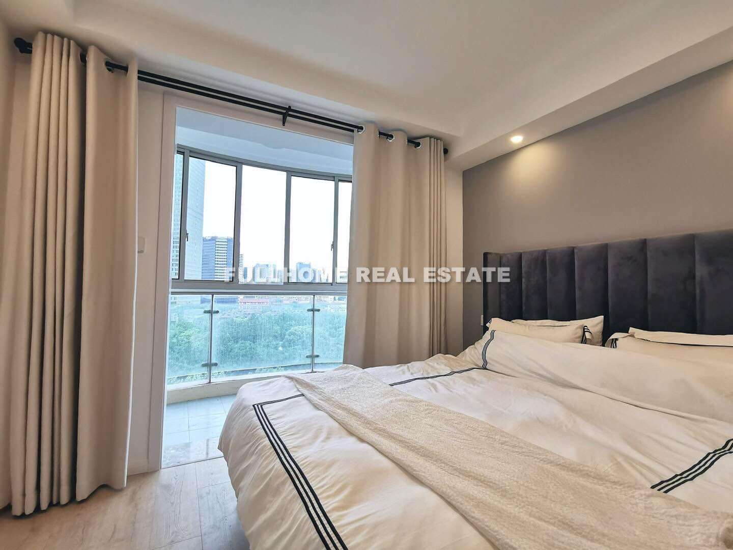 First Block - Interior view 7, Shanghai rental property
