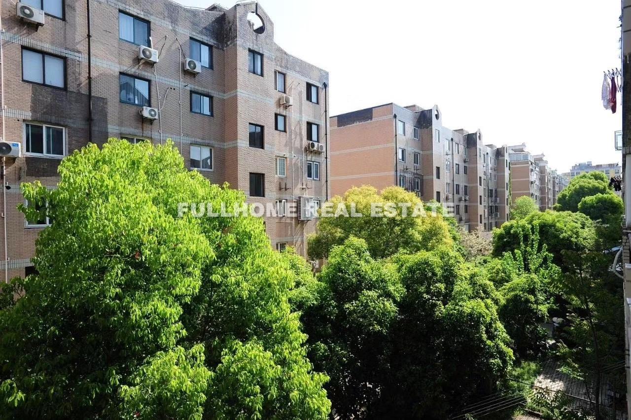 Hua Guang Garden  - Interior view 4, Shanghai rental property
