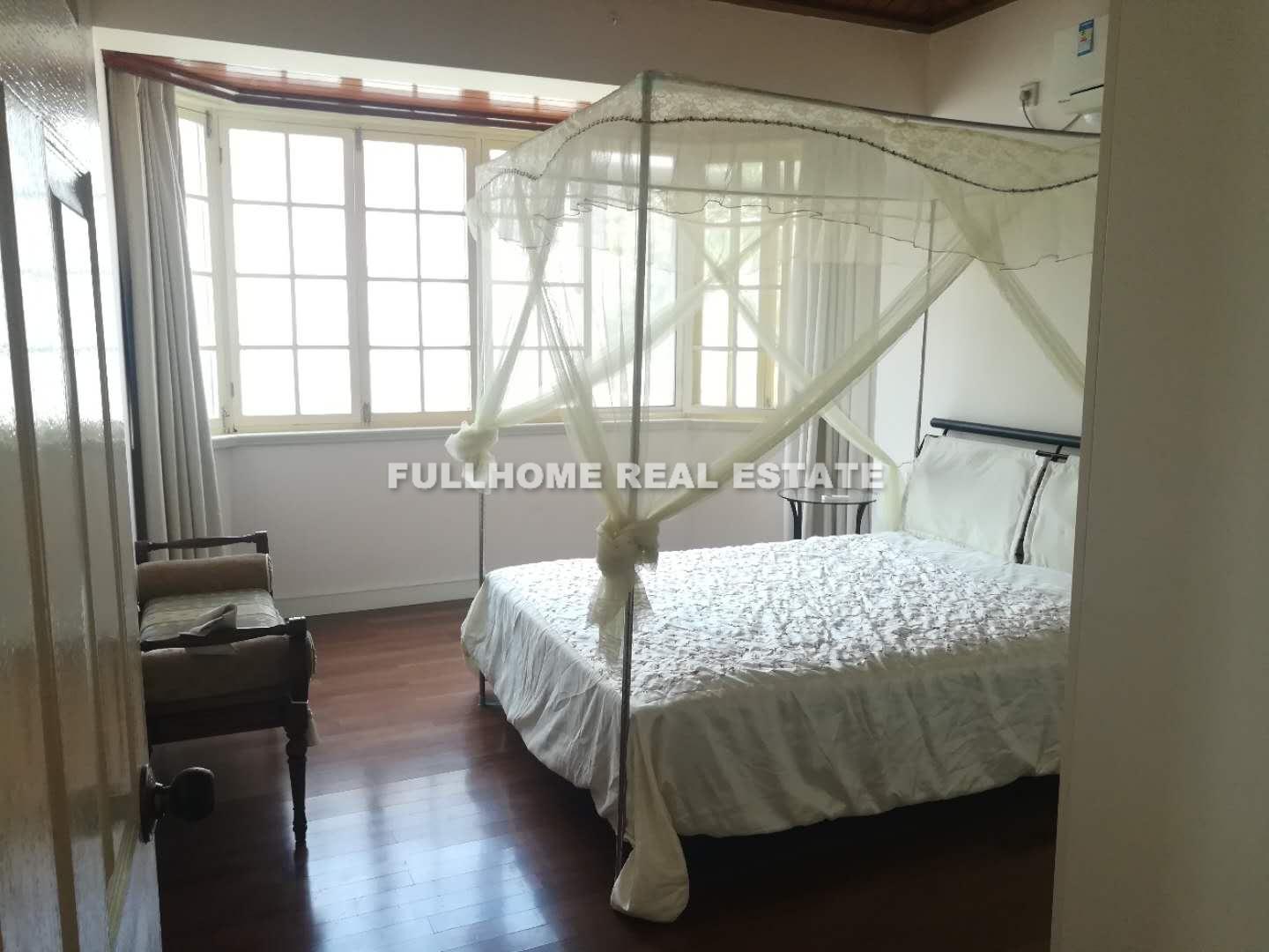 Western Suburban Garden - Interior view 7, Shanghai rental property