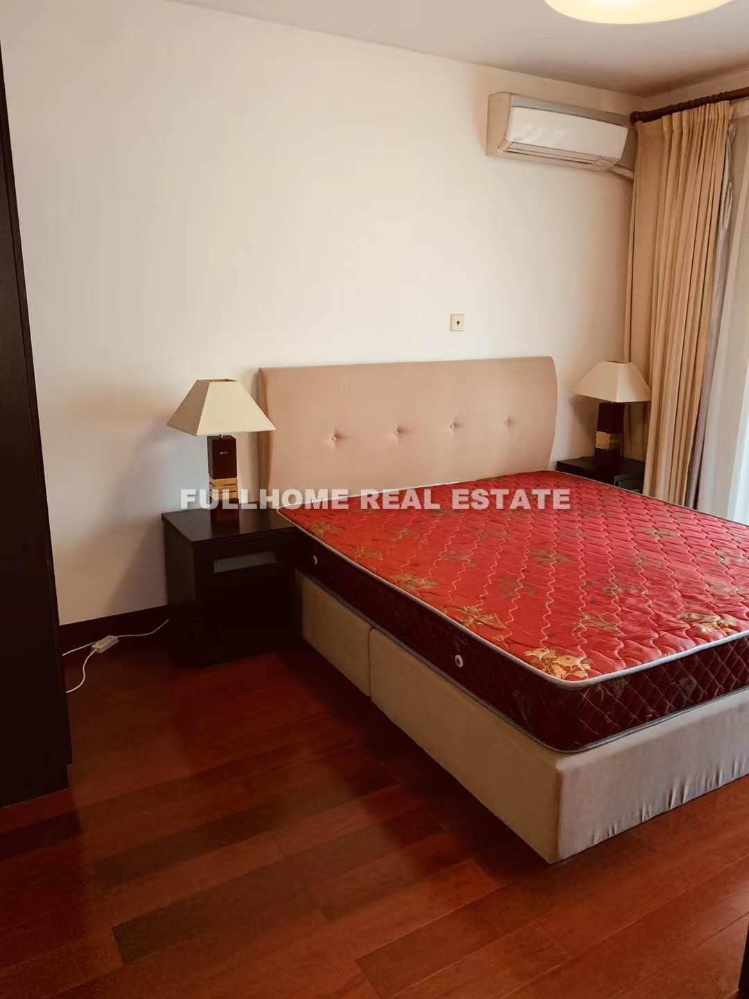 Regents Park - Interior view 2, Shanghai rental property