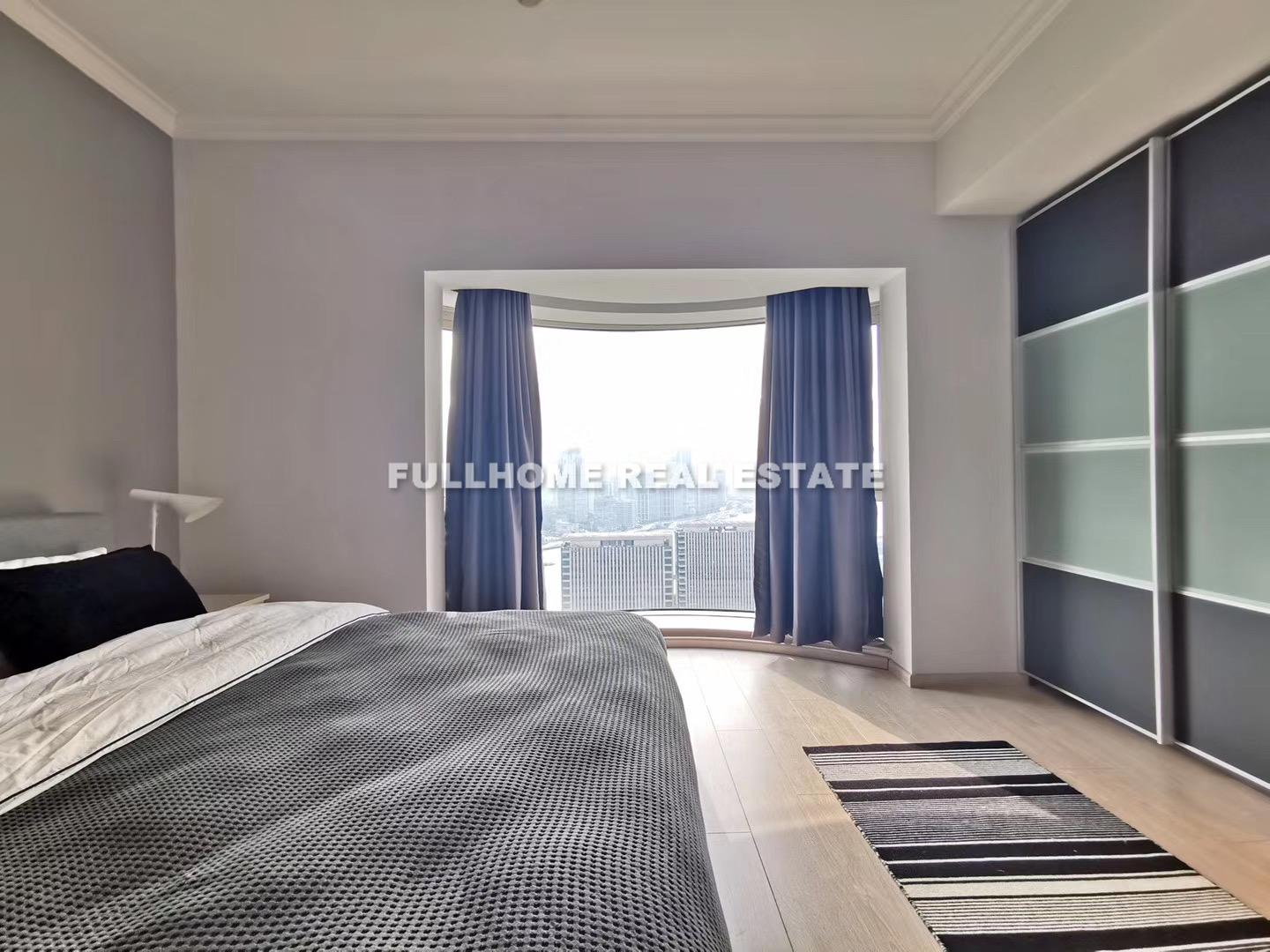 Shimao Riviera Garden - Interior view 6, Shanghai rental property