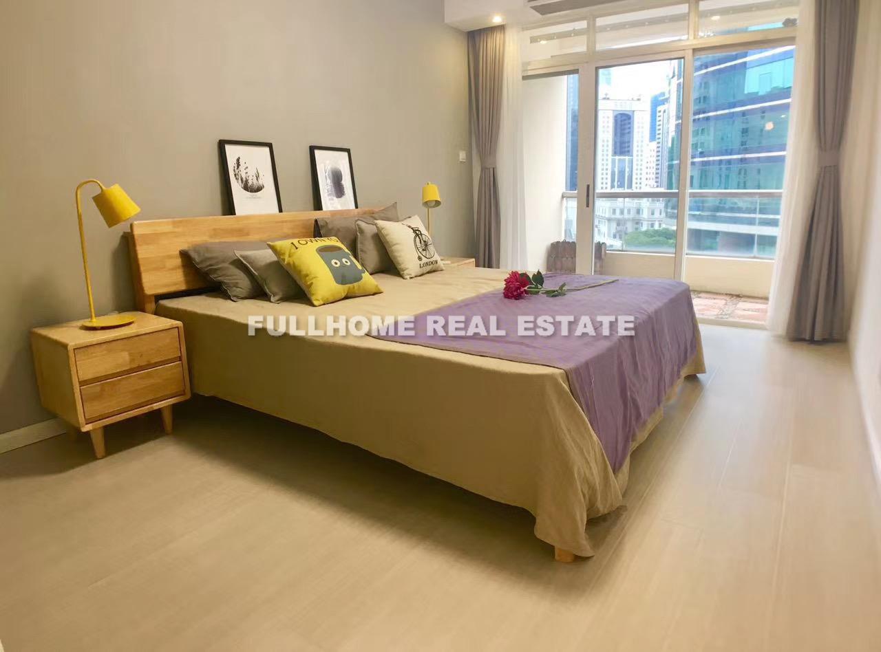 Manhattan Heights（Yi Jing Yuan） - Interior view 3, Shanghai rental property