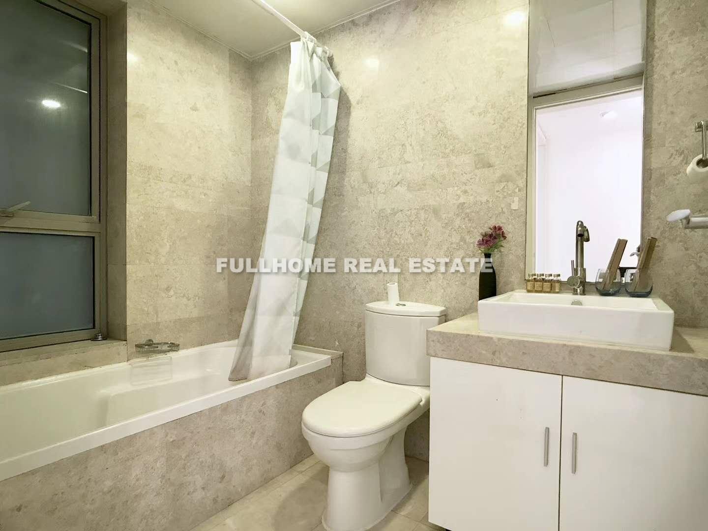 8 Park Avenue - Interior view 3, Shanghai rental property