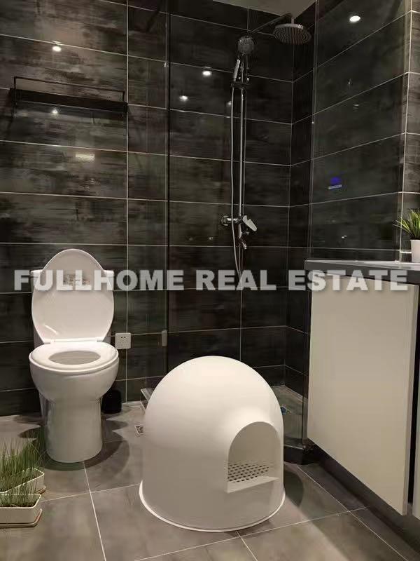 Hongqiao New City - Interior view 7, Shanghai rental property