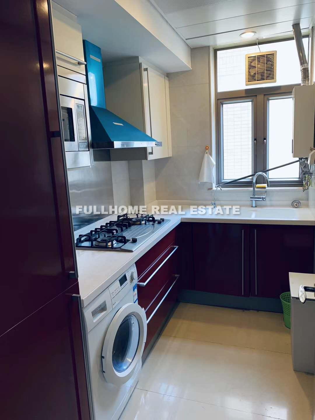 Maison Des Artistes - Interior view 4, Shanghai rental property