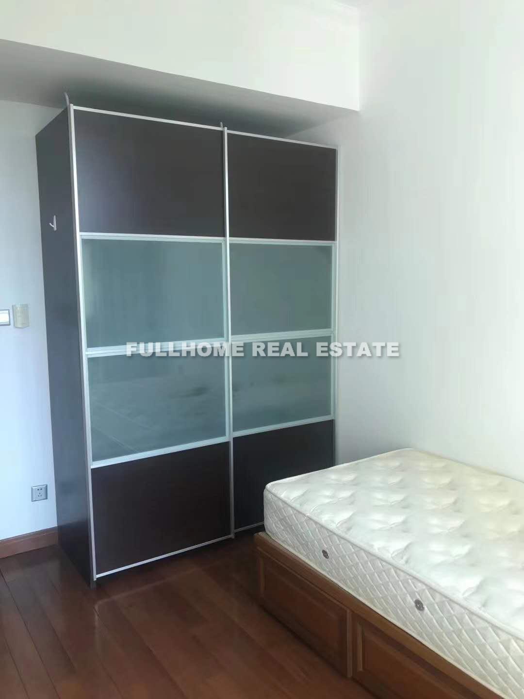 Shimao Lakeside Garden - Interior view 5, Shanghai rental property